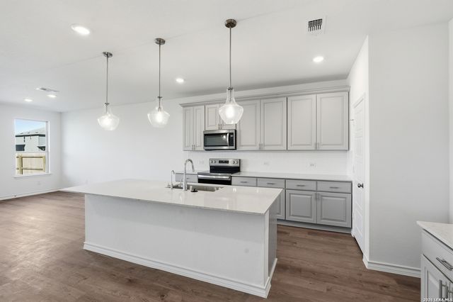 166 THORNY GROVE, San Antonio, TX 78253