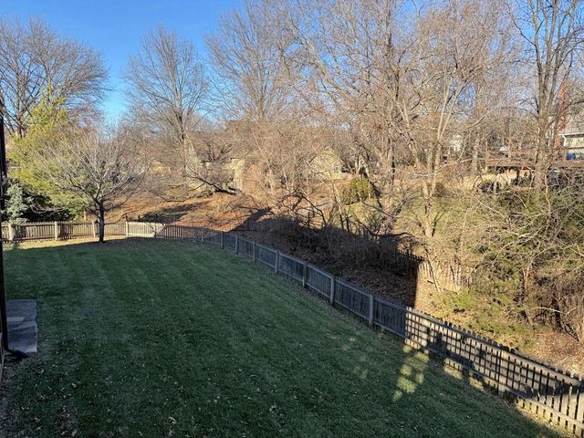 13001 Fontana Street, Leawood, KS 66209