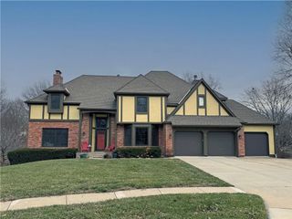 13001 Fontana Street, Leawood, KS 66209