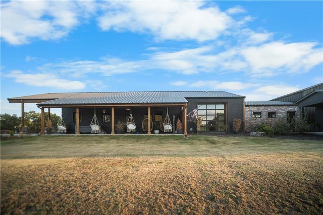 16456 Easterling Road, Pea Ridge, AR 72751
