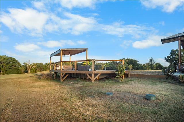 16456 Easterling Road, Pea Ridge, AR 72751