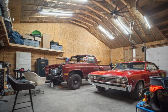 16456 Easterling Road, Pea Ridge, AR 72751