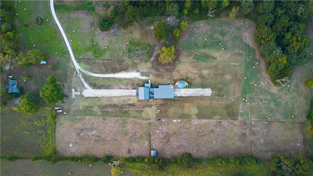 16456 Easterling Road, Pea Ridge, AR 72751