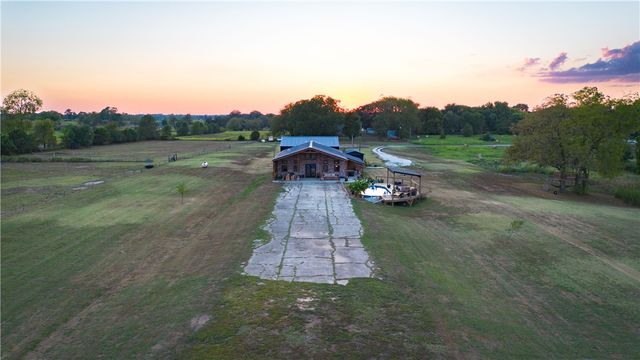 16456 Easterling Road, Pea Ridge, AR 72751