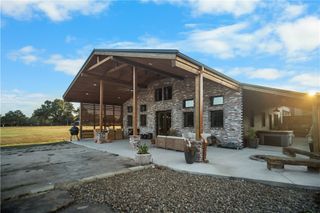 16456 Easterling Road, Pea Ridge, AR 72751