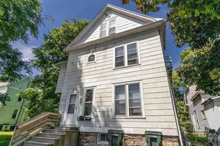 2415 Olive Street, Cedar Falls, IA 50613