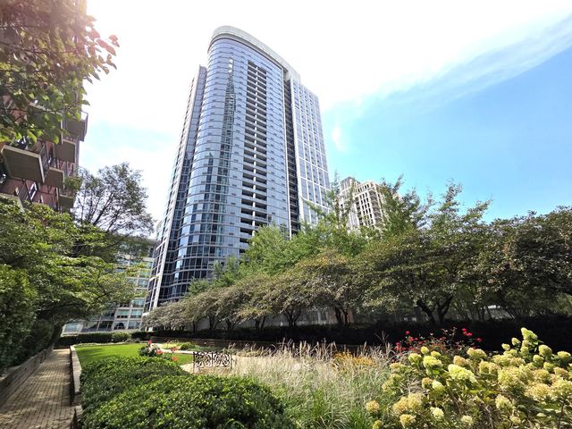 1250 S Indiana Avenue 308, Chicago, IL 60605