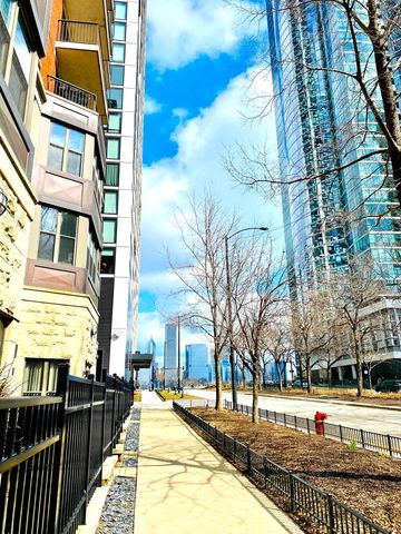 1250 S Indiana Avenue 308, Chicago, IL 60605