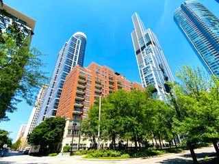 1250 S Indiana Avenue 308, Chicago, IL 60605