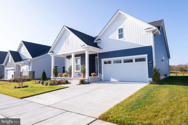 2707 MARSH ELDER DR, Cambridge, MD 21613