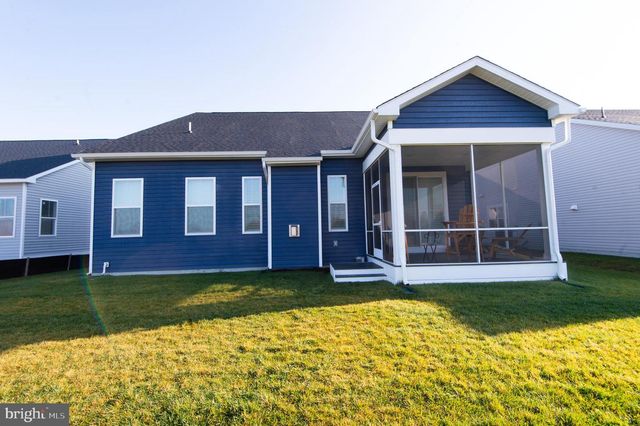 2707 MARSH ELDER DR, Cambridge, MD 21613