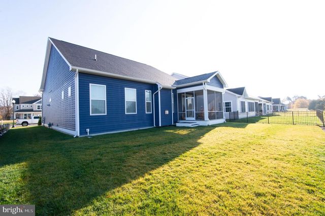 2707 MARSH ELDER DR, Cambridge, MD 21613