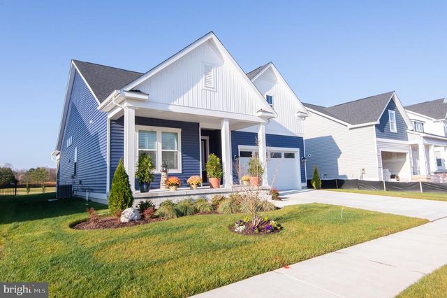 2707 MARSH ELDER DR, Cambridge, MD 21613