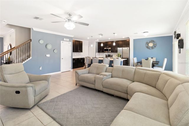 905 BOCAVISTA COURT, Davenport, FL 33896