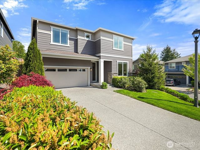 13622 NE 129th Drive, Kirkland, WA 98034