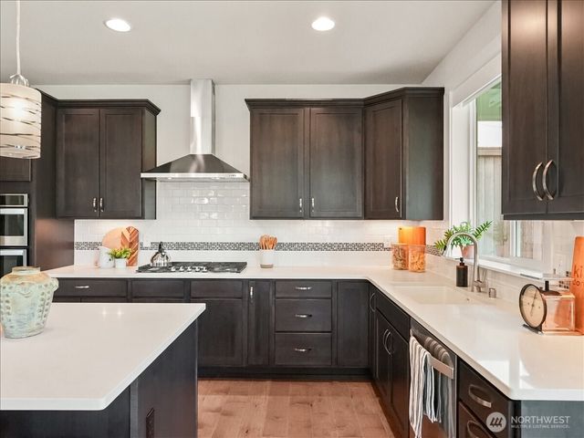 13622 NE 129th Drive, Kirkland, WA 98034