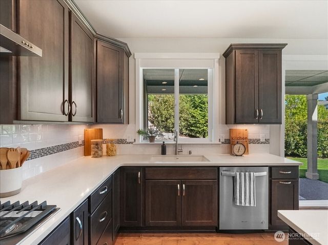 13622 NE 129th Drive, Kirkland, WA 98034