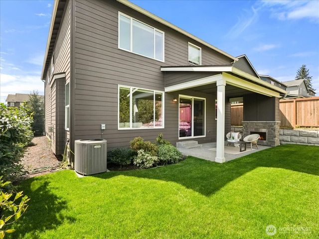 13622 NE 129th Drive, Kirkland, WA 98034