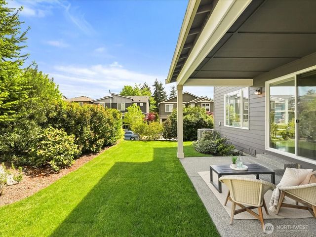 13622 NE 129th Drive, Kirkland, WA 98034
