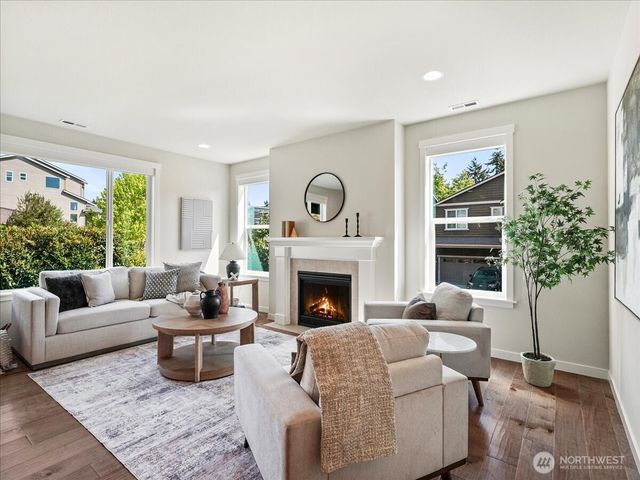 13622 NE 129th Drive, Kirkland, WA 98034