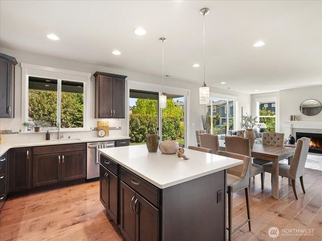 13622 NE 129th Drive, Kirkland, WA 98034