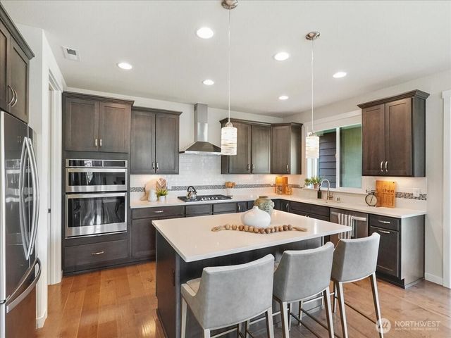13622 NE 129th Drive, Kirkland, WA 98034