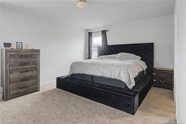 1717 Ennismore Road, Hope Mills, NC 28348