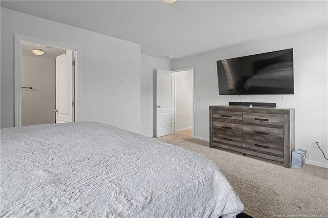 1717 Ennismore Road, Hope Mills, NC 28348