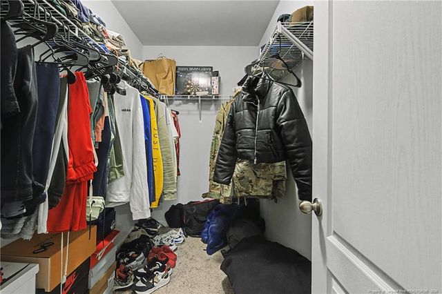 1717 Ennismore Road, Hope Mills, NC 28348