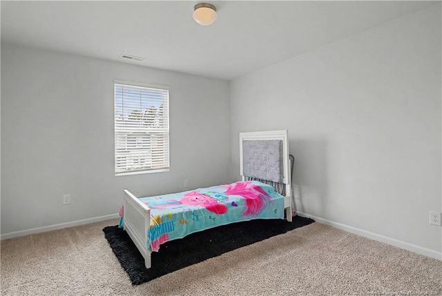 1717 Ennismore Road, Hope Mills, NC 28348