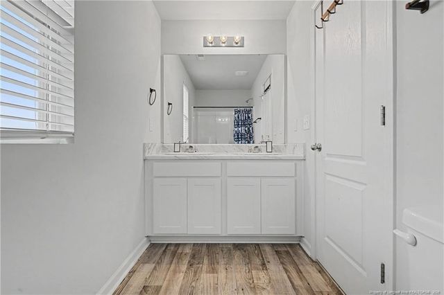 1717 Ennismore Road, Hope Mills, NC 28348