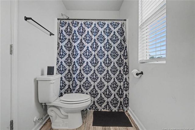 1717 Ennismore Road, Hope Mills, NC 28348