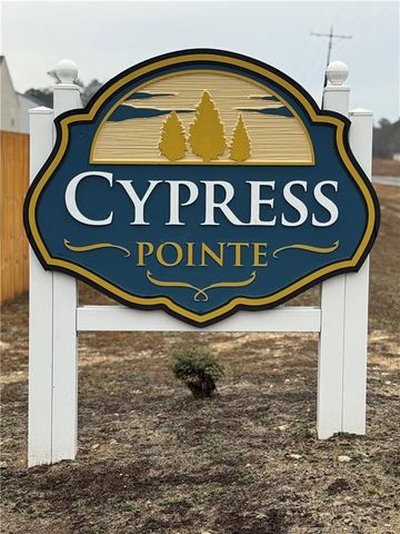 1717 Ennismore Road, Hope Mills, NC 28348