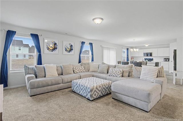 1717 Ennismore Road, Hope Mills, NC 28348