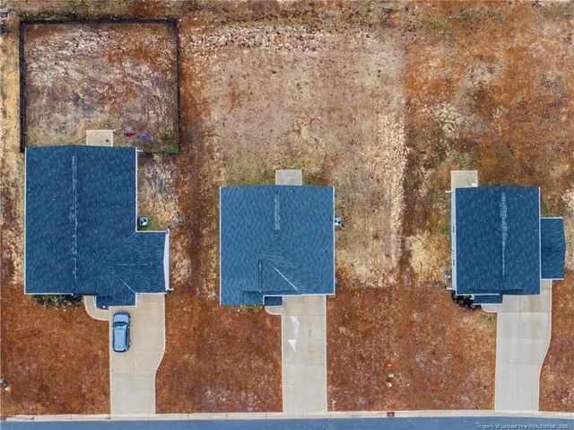 1717 Ennismore Road, Hope Mills, NC 28348