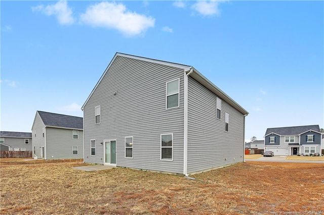 1717 Ennismore Road, Hope Mills, NC 28348