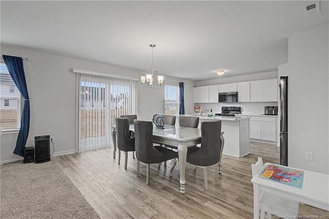 1717 Ennismore Road, Hope Mills, NC 28348