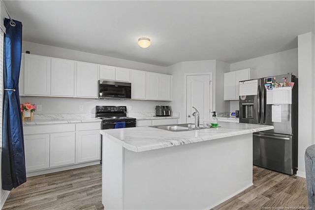 1717 Ennismore Road, Hope Mills, NC 28348