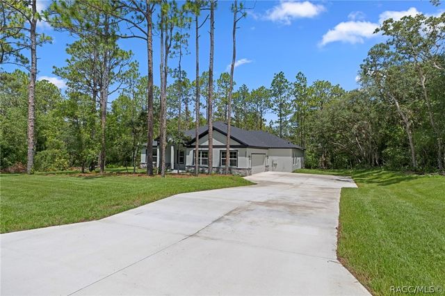 3946 N Longvalley Road, Hernando, FL 34442