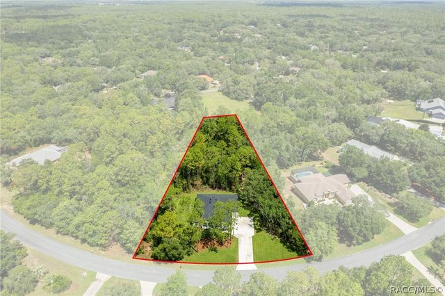 3946 N Longvalley Road, Hernando, FL 34442