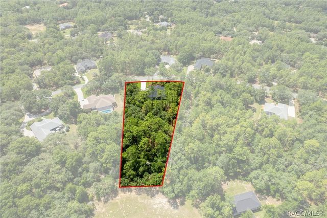 3946 N Longvalley Road, Hernando, FL 34442