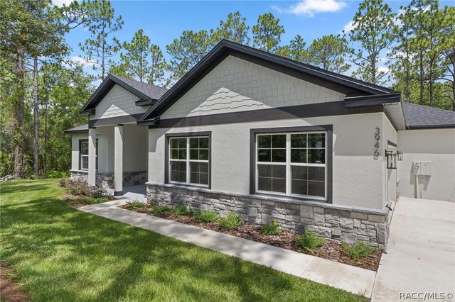 3946 N Longvalley Road, Hernando, FL 34442