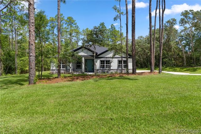 3946 N Longvalley Road, Hernando, FL 34442