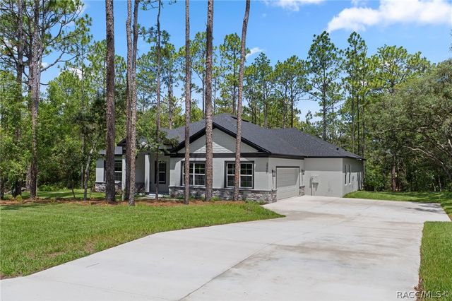 3946 N Longvalley Road, Hernando, FL 34442
