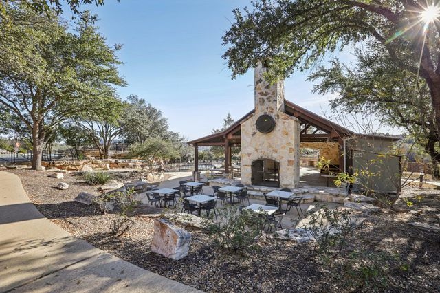 17507 Navigation LN, Lago Vista, TX 78645
