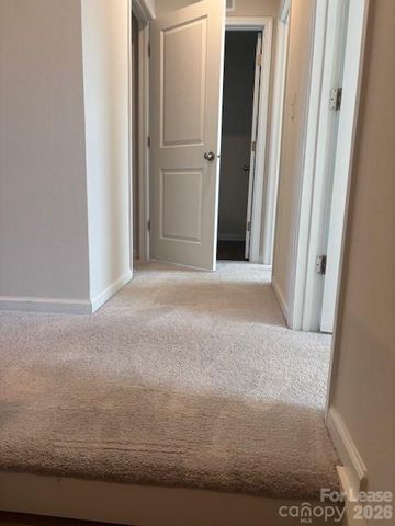 13931 Castle Nook Drive, Charlotte, NC 28273