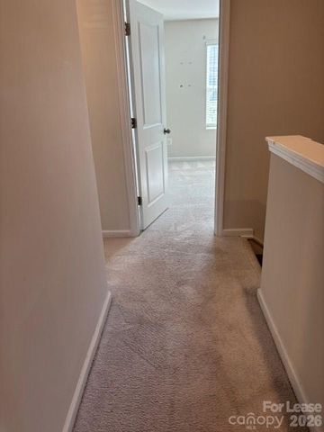 13931 Castle Nook Drive, Charlotte, NC 28273