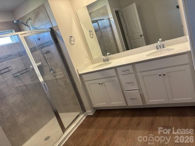 13931 Castle Nook Drive, Charlotte, NC 28273
