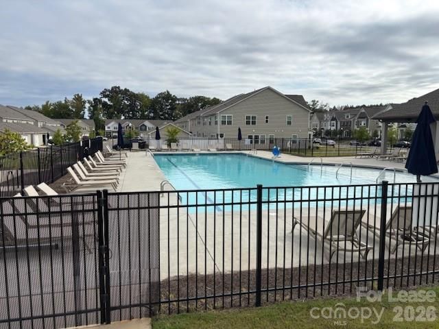 13931 Castle Nook Drive, Charlotte, NC 28273