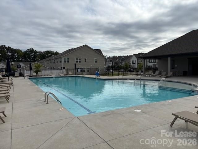 13931 Castle Nook Drive, Charlotte, NC 28273